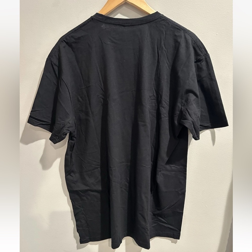 Alice In Chains Promotional T-shirt Black XL Names Of Band Members, New - Picture 3 of 6